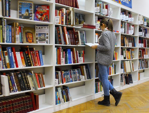 Book Stores