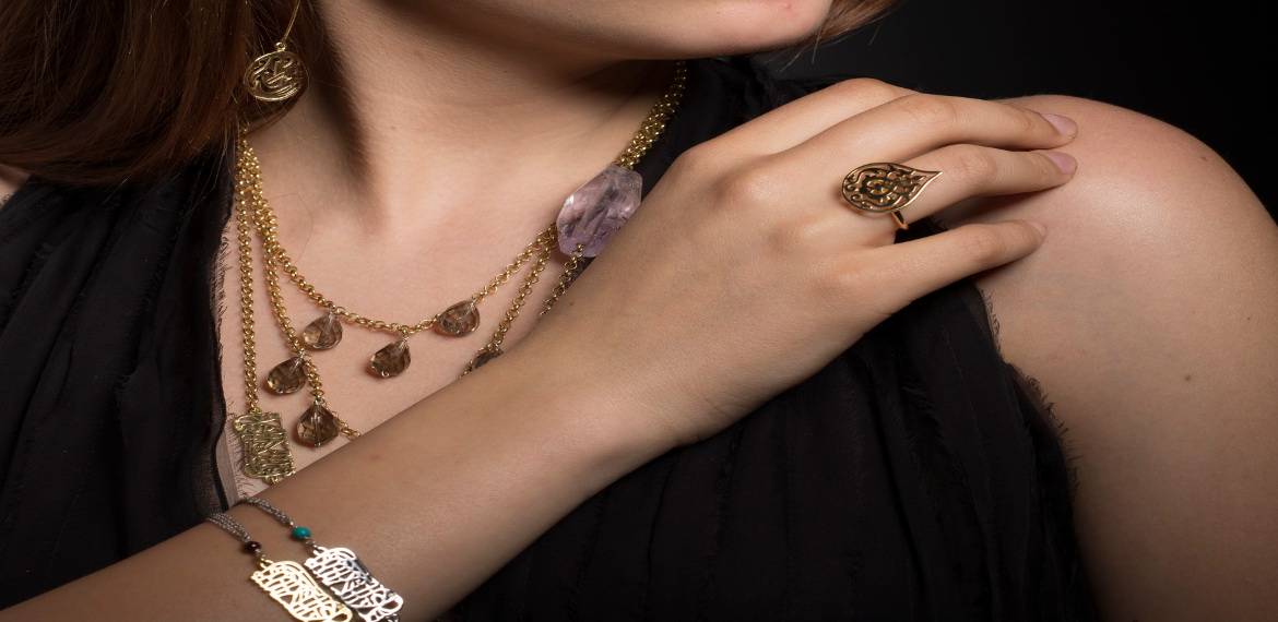 Jewelry store