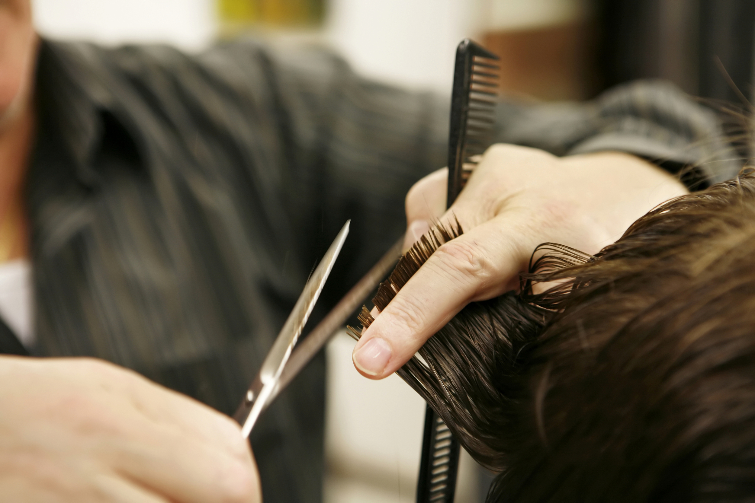 Spa and salons